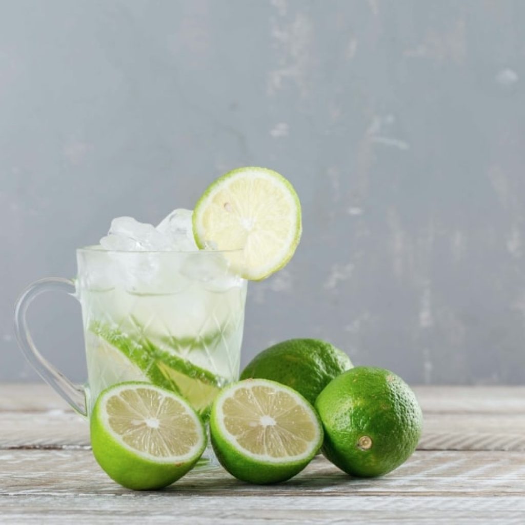 công thức mojito