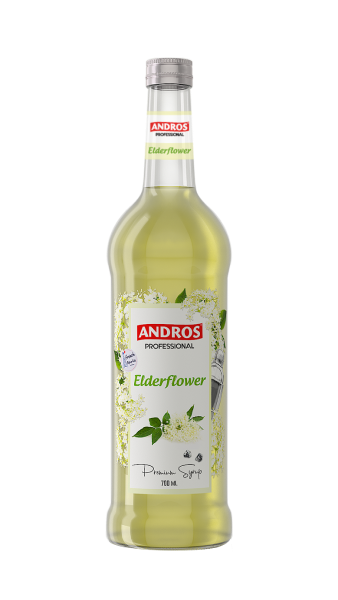 elderflower