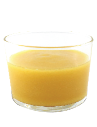 frozen-fruit-puree-sweet-orange