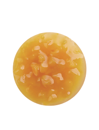 fruit-chunks-fruit-series-yellow-peach