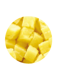 pineapple