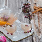 andros recipes lyrose tea