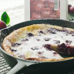 b nh clafoutis