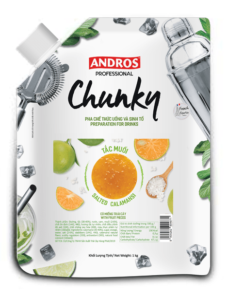 packshot chunky salted calamansi