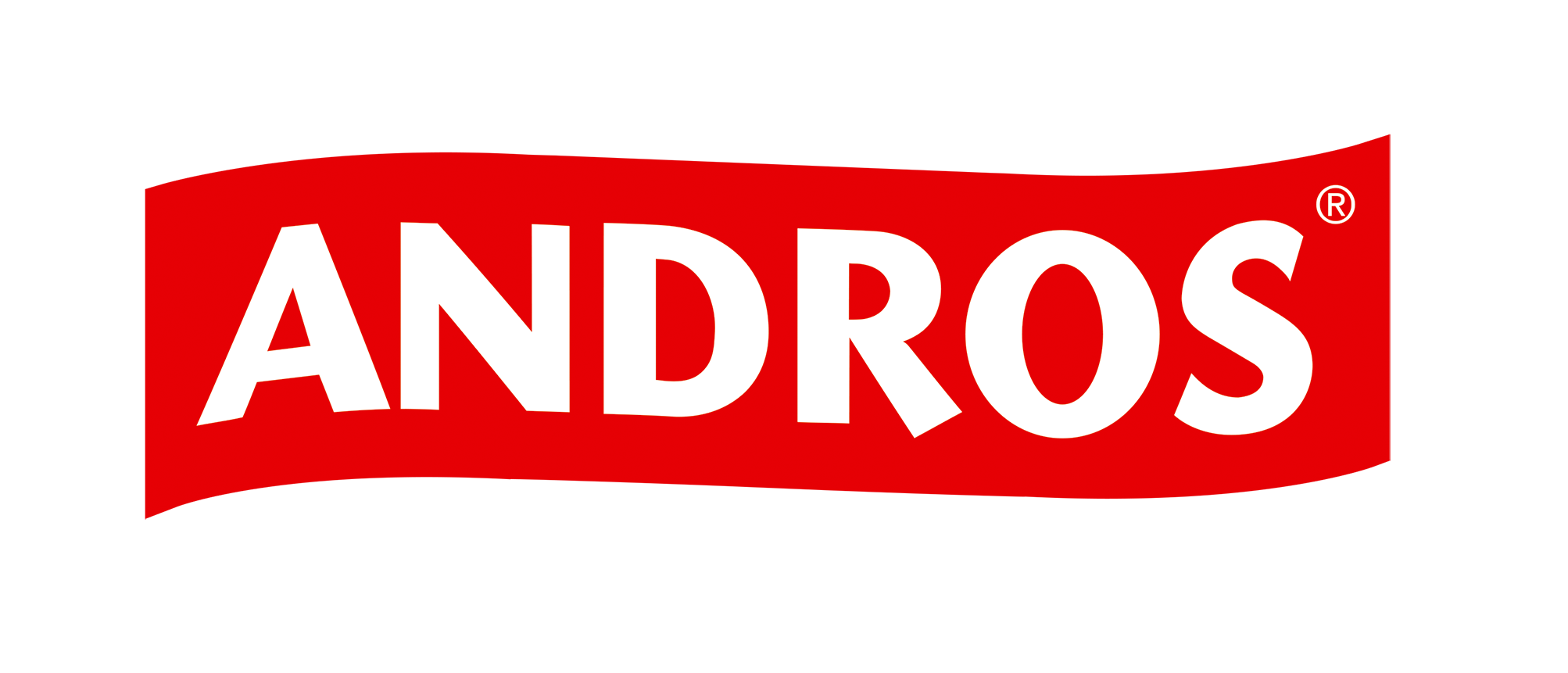 andros logo