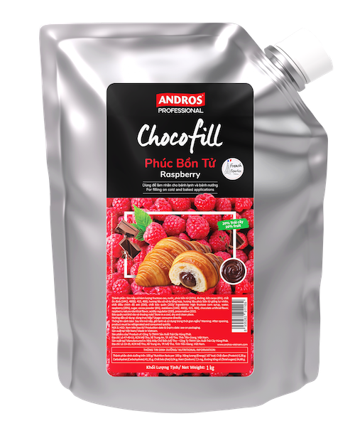 chocofill-raspberry chocofill raspberry