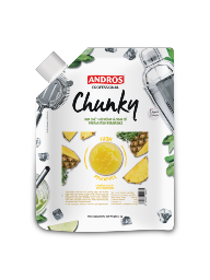 packshot chunky pineapple 1kg