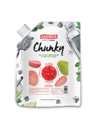 packshot pink guava chunky 1kg 1