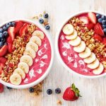 Smoothie bowl