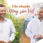 Andros Asia đưa nông sản Việt vươn ra thế giới.